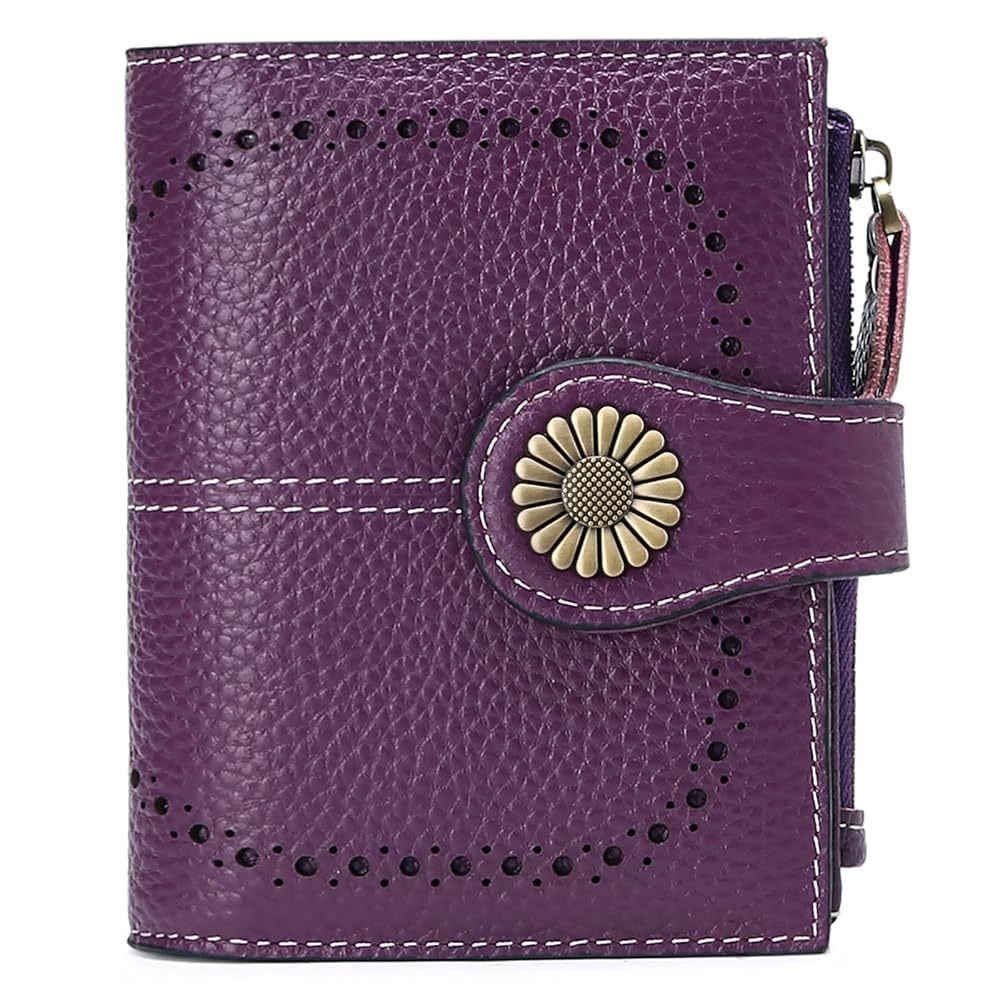 Women's Short Coin Purse Bags