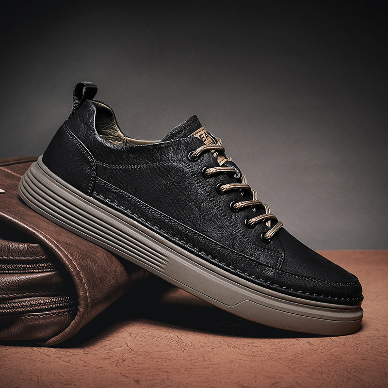 Men's Low-top Breathable Sneakers