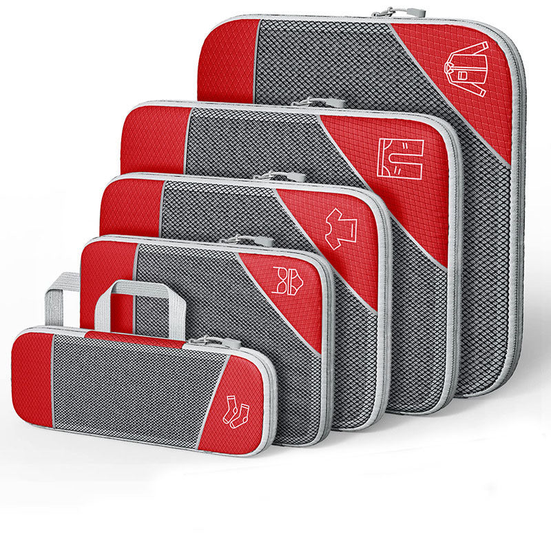Travel Compression Storage Bag Set Travel Bag