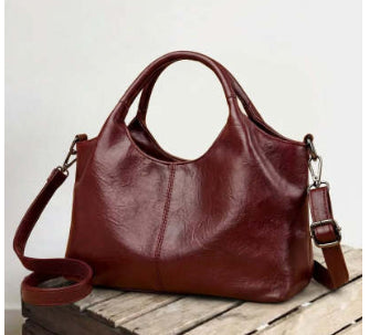 Large Capacity Shoulder Messenger Bag Travel Bag