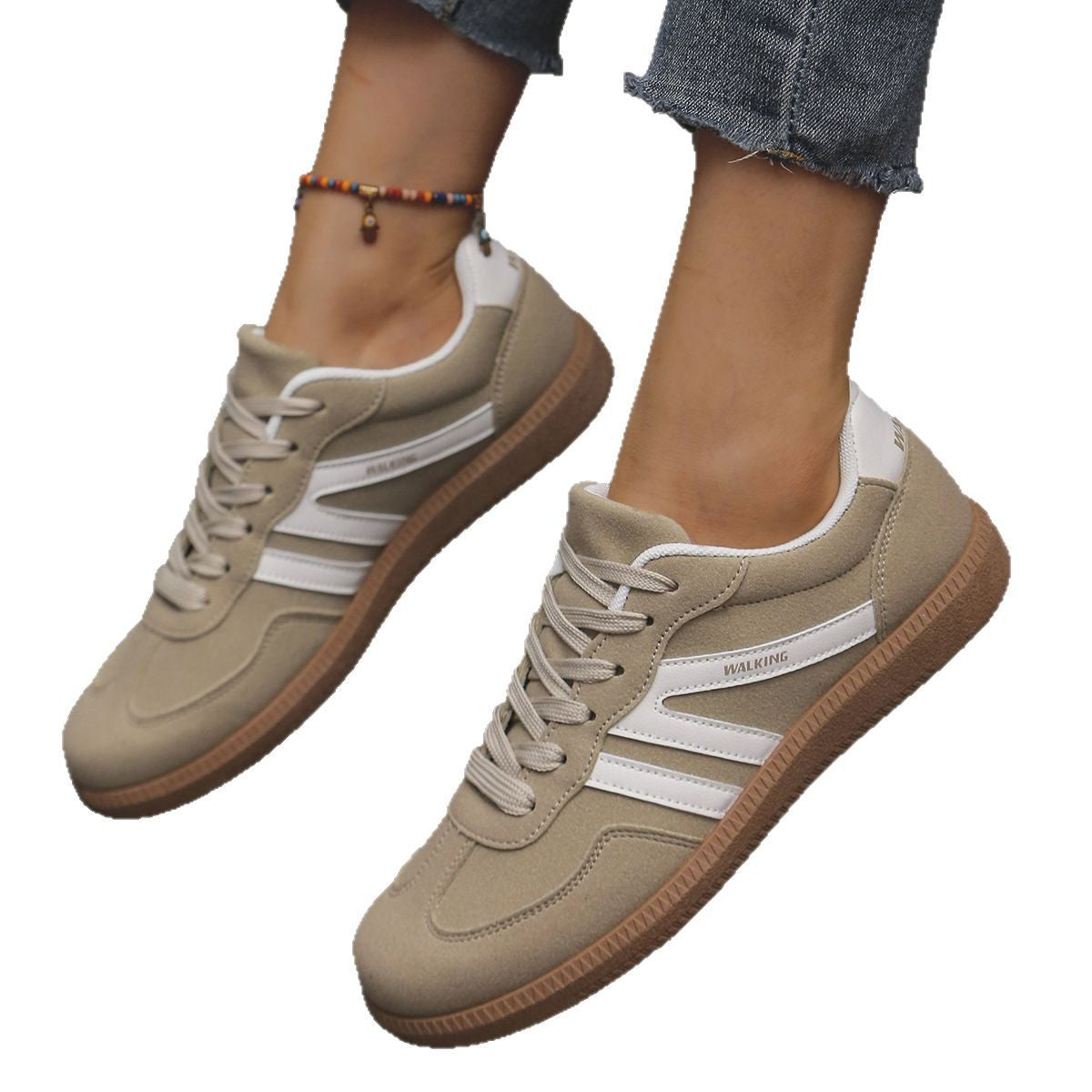 Women's German Training Sneakers