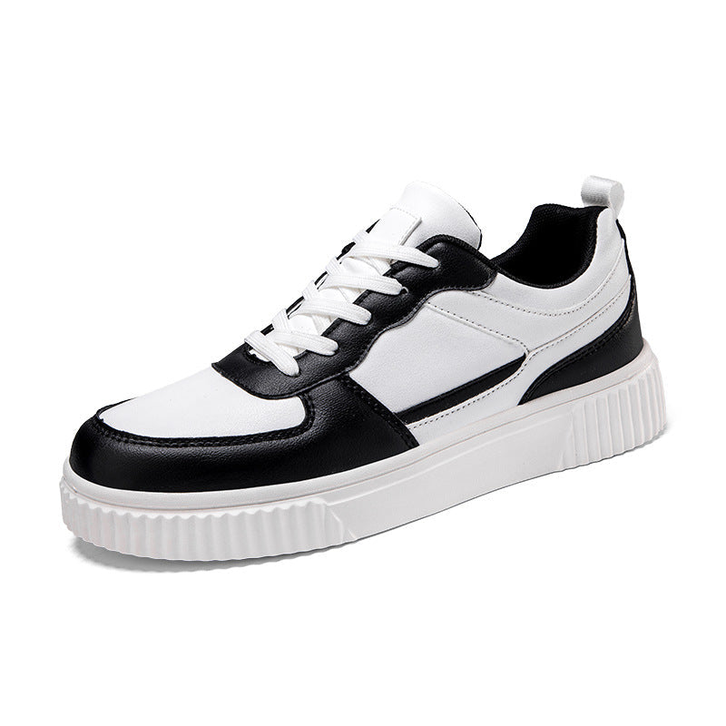 Unisex Platform Casual Shoes