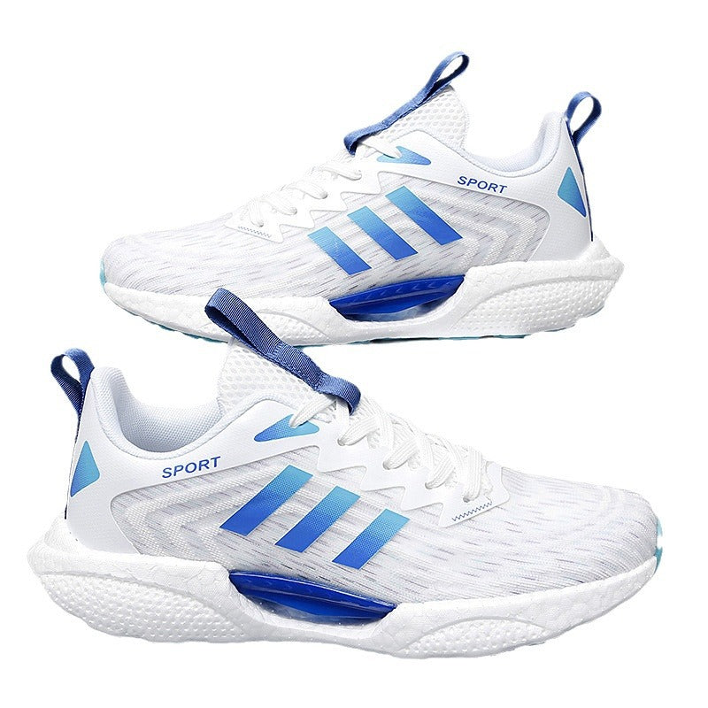 Men's Lightweight Mesh Sneakers