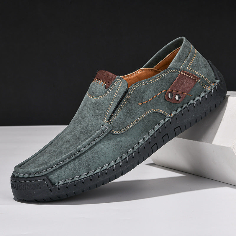 Men's Casual Flat Shoes