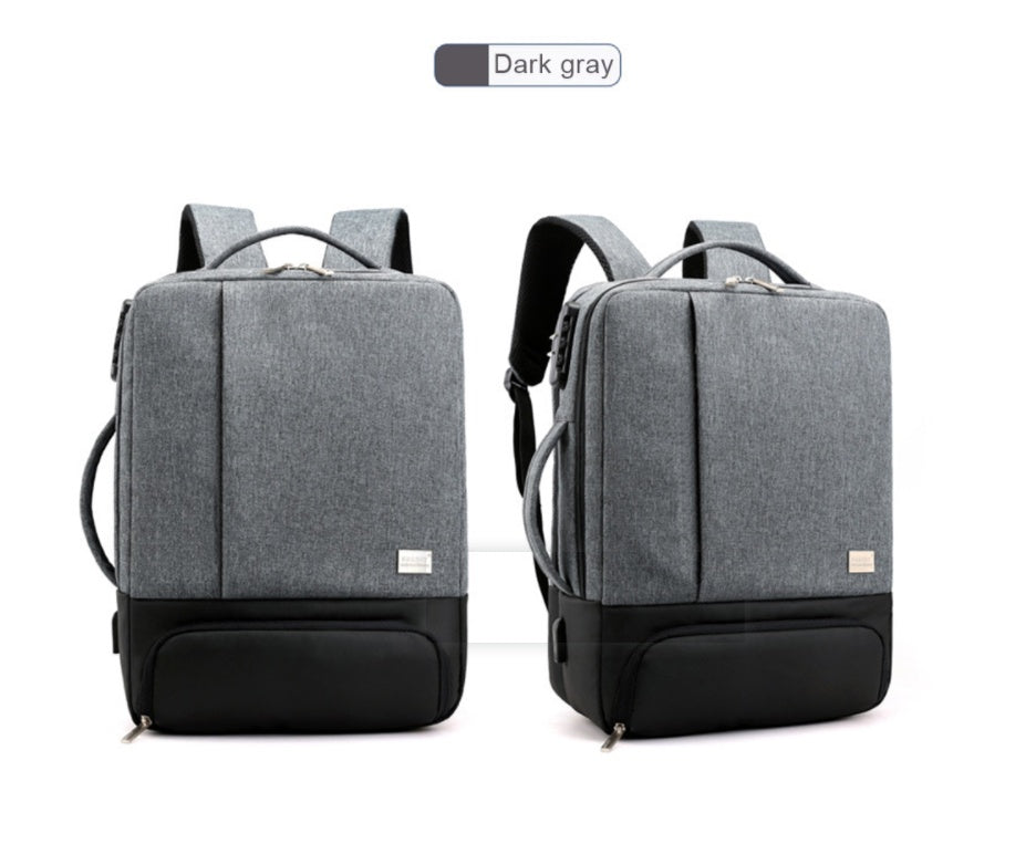 15.6 Inch Laptop Backpack Bag Laptop Bag