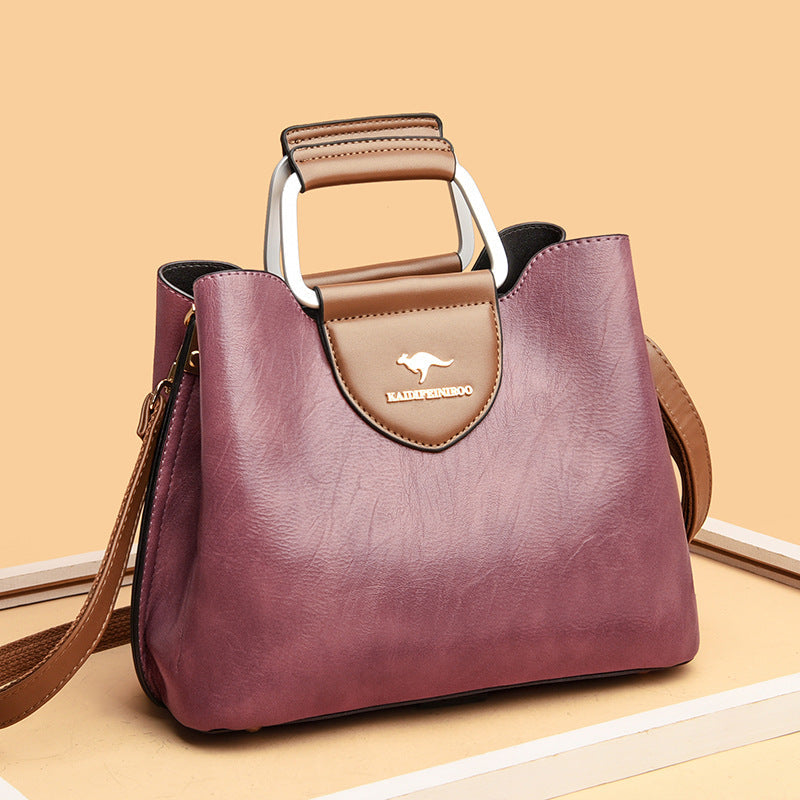 Women's Versatile Crossbody Shoulder Bag Crossbody Bag