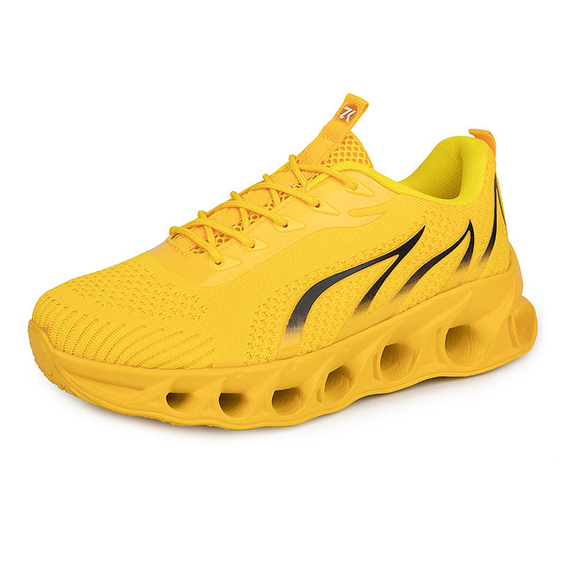 Extended-Size Trend Sneakers