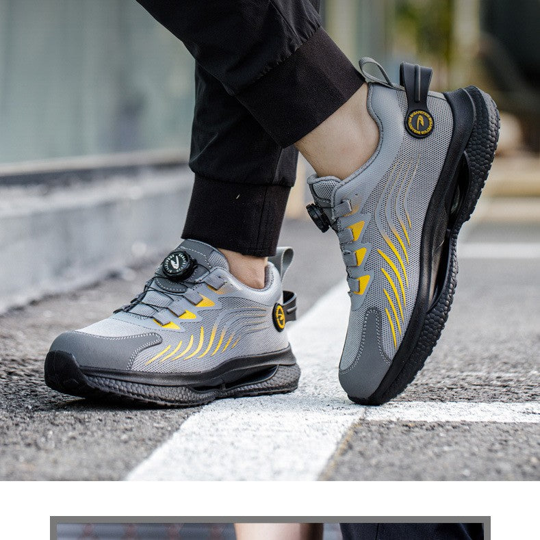 Athletic Performance Shoes