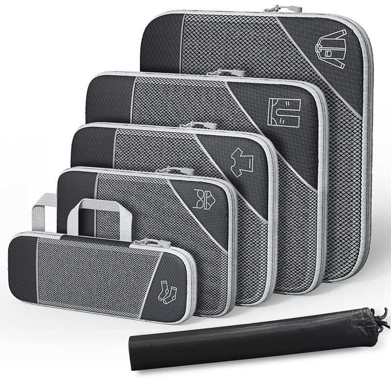 Travel Compression Storage Bag Set Travel Bag