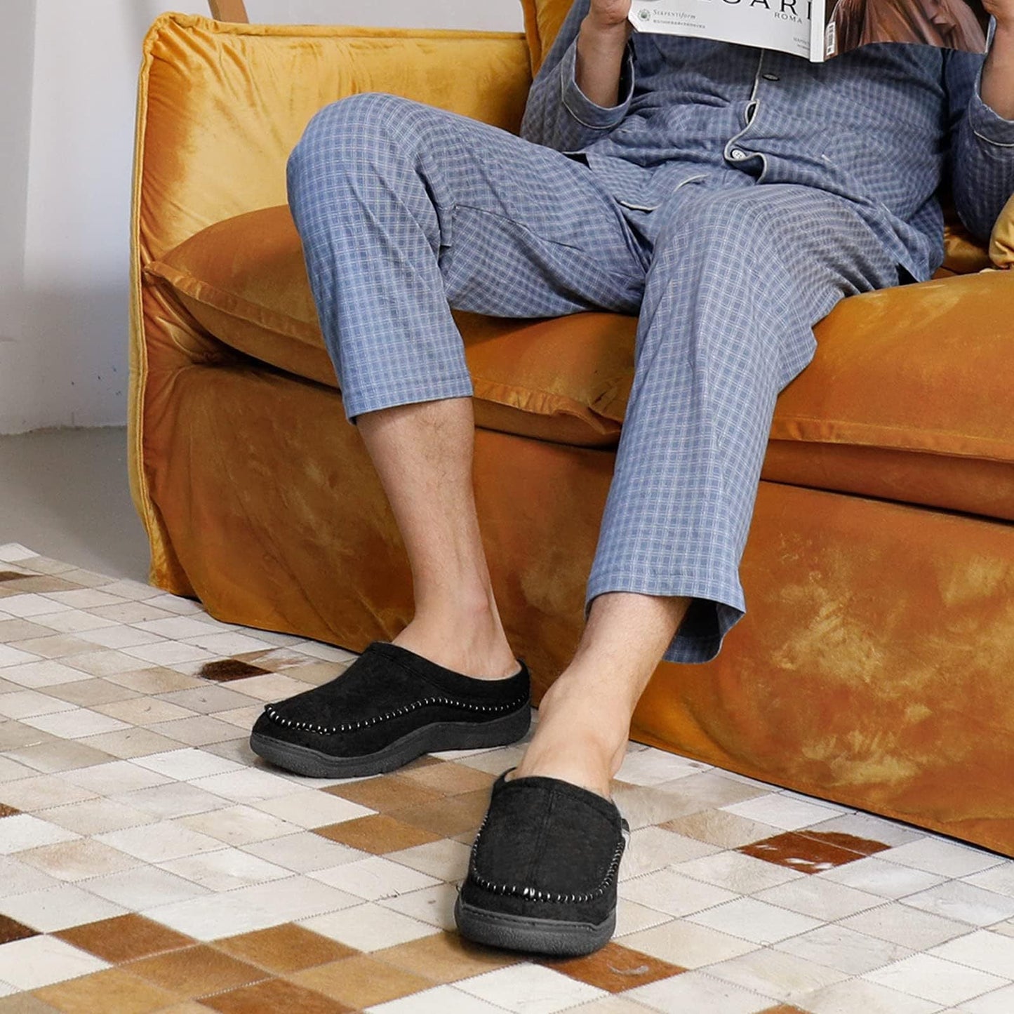 Everyday Casual Shoes