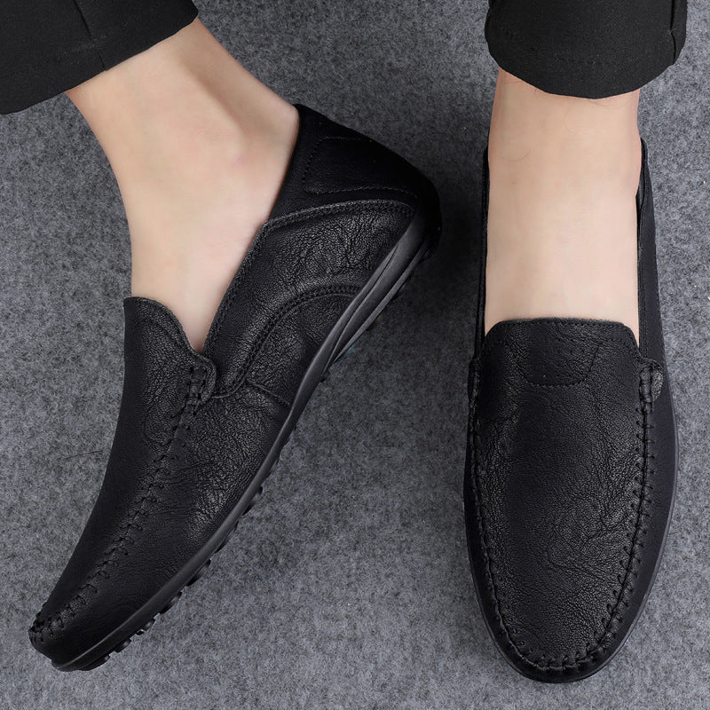 Men's Slip-On Lofter Casual Flats