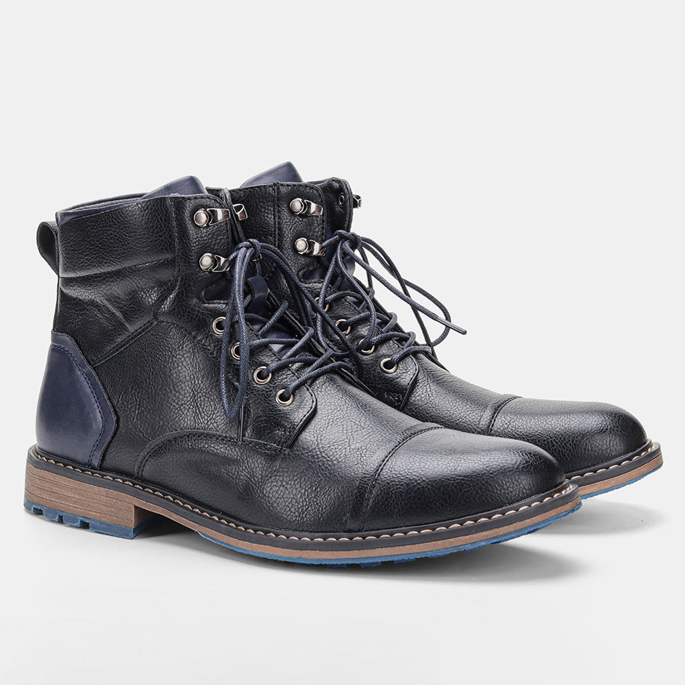 Men's Fashion Boots