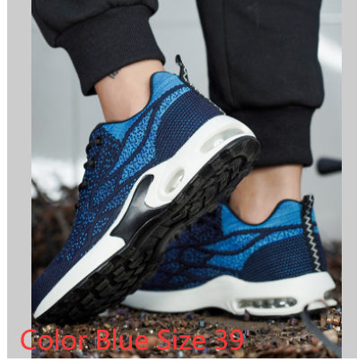 Safety Shoes