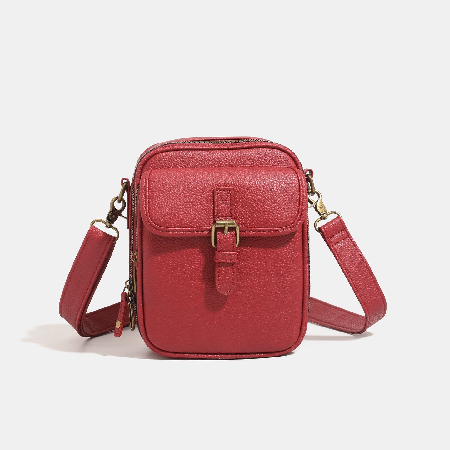 Unisex Messenger Shoulder Bag Messenger Bag