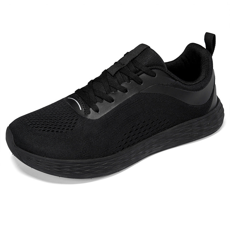 Widened Sports Running Sneakers
