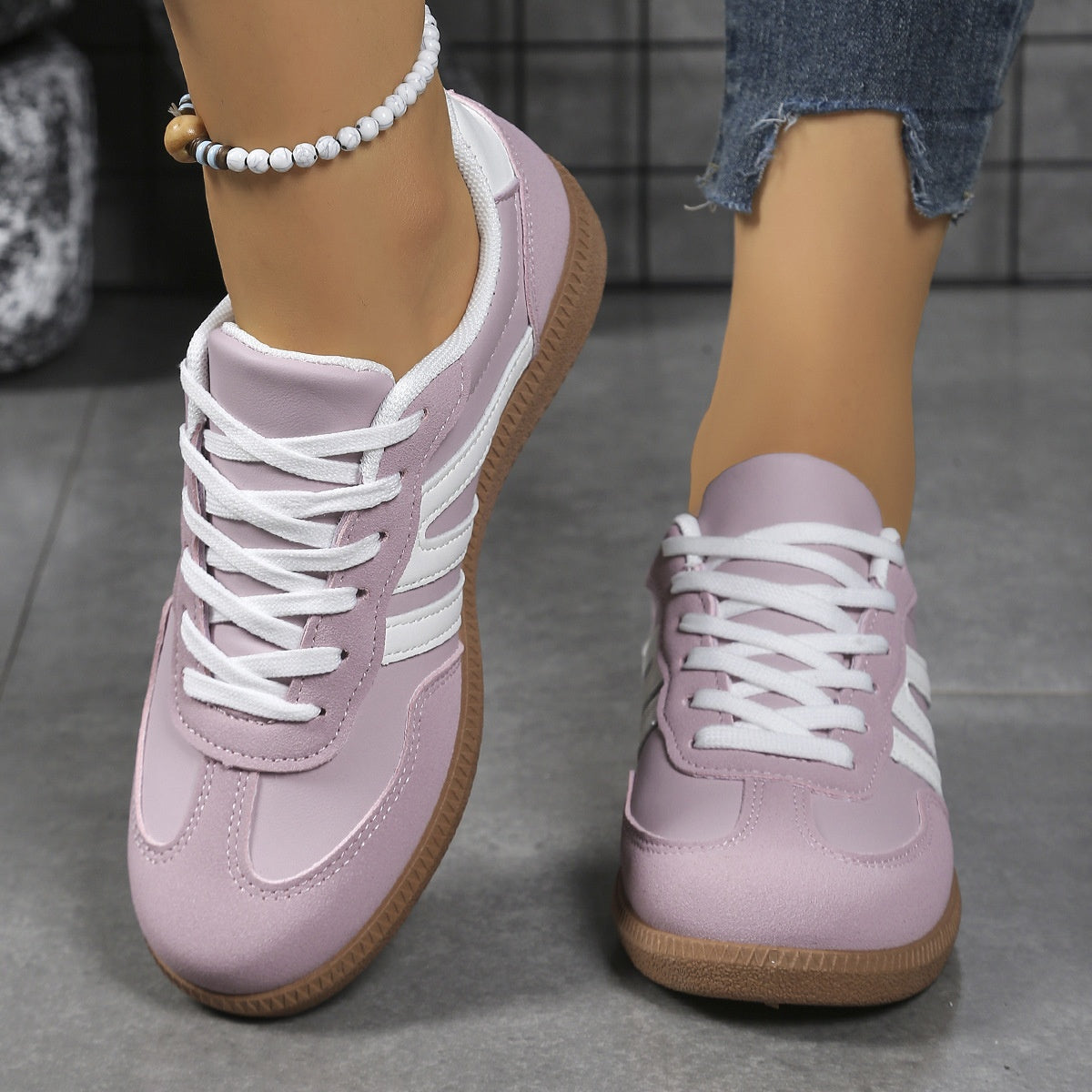Women's German Training Sneakers