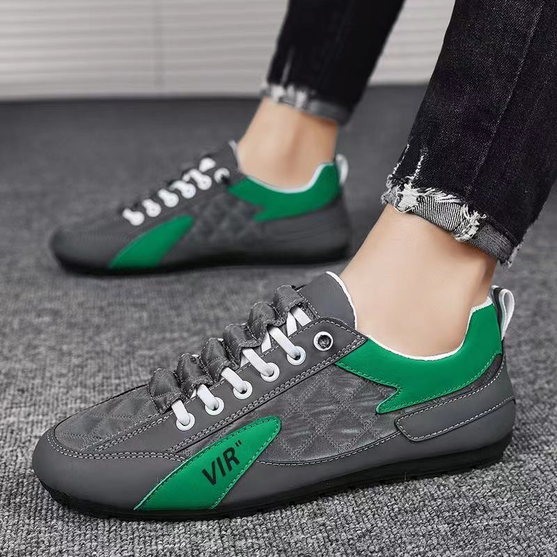 Men's All Match Low Top Sneakers
