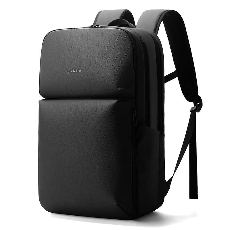 Unisex Business Commuter Large-Capacity Backpack