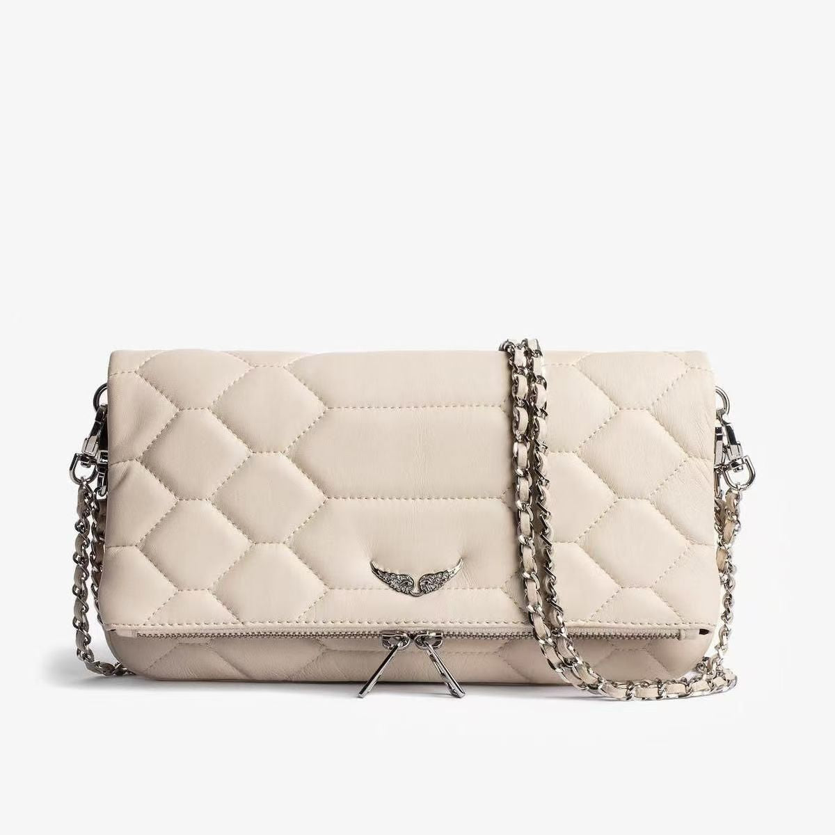 Chain Shoulder Bag