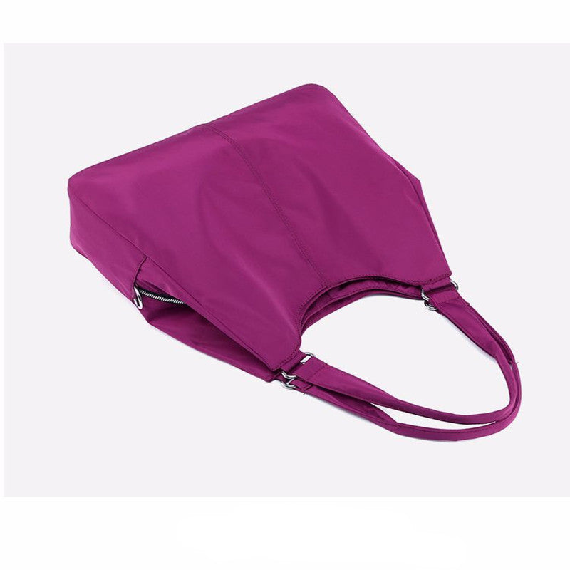 Waterproof Casual Crossbody Hobo Bag Crossbody Bag