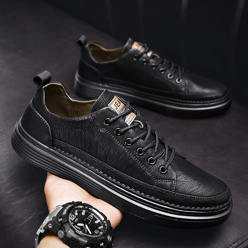 Men's Low-top Breathable Sneakers
