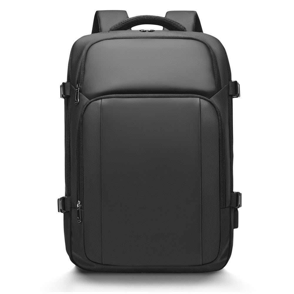 Men's Fashion Large Capacity Travel Laptop Bag