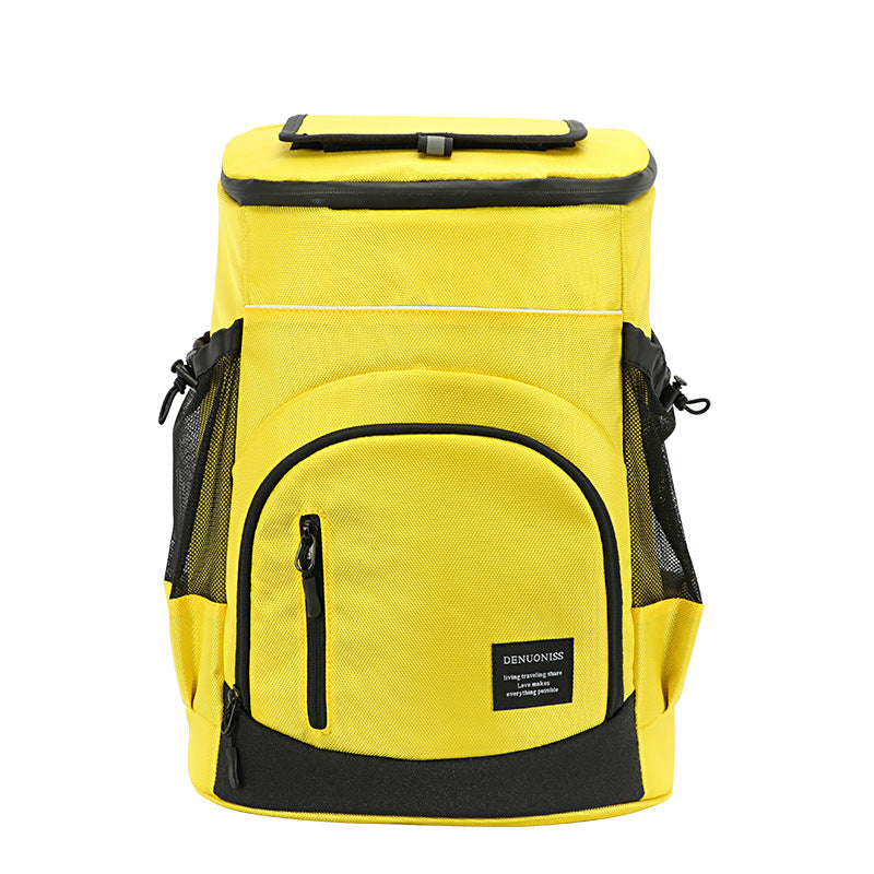 Lightweight Insulation Backpack