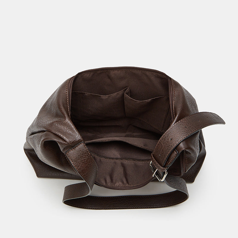 Women's All-match Shoulder Crossbody Bag