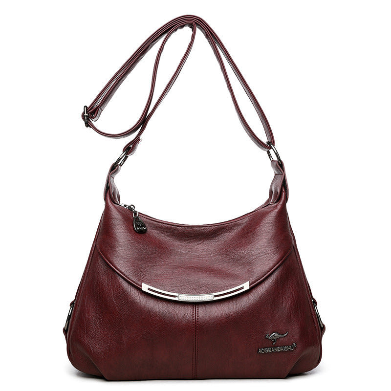 Women's Shoulder Bag Large Capacity Travel Bag