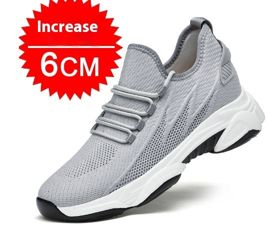 Men's Casual Mesh Sneakers