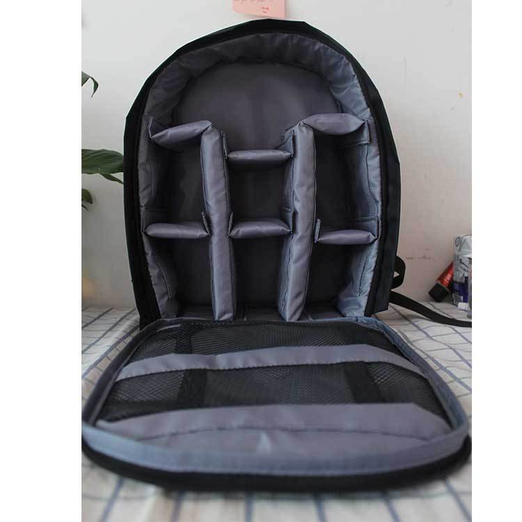 Outdoor Leisure Photography Camera Bag