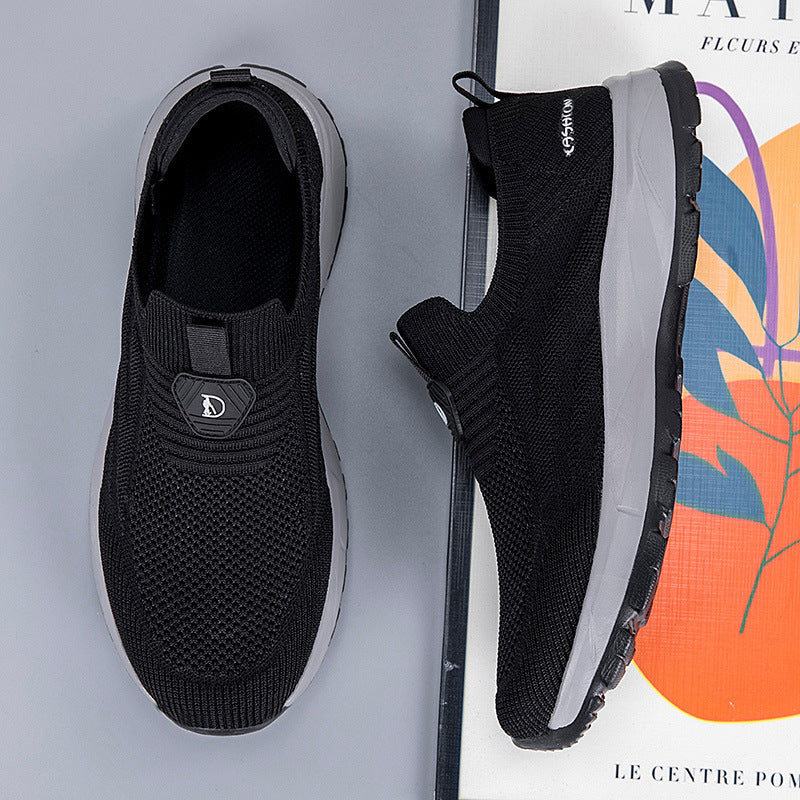 Walking Flats