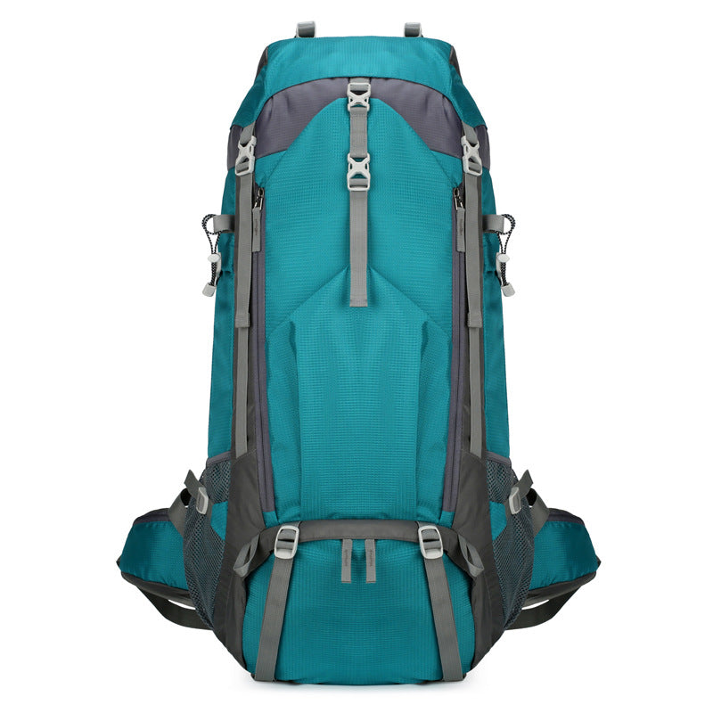 Unisex Large-Capacity Outdoor Hiking Backpack