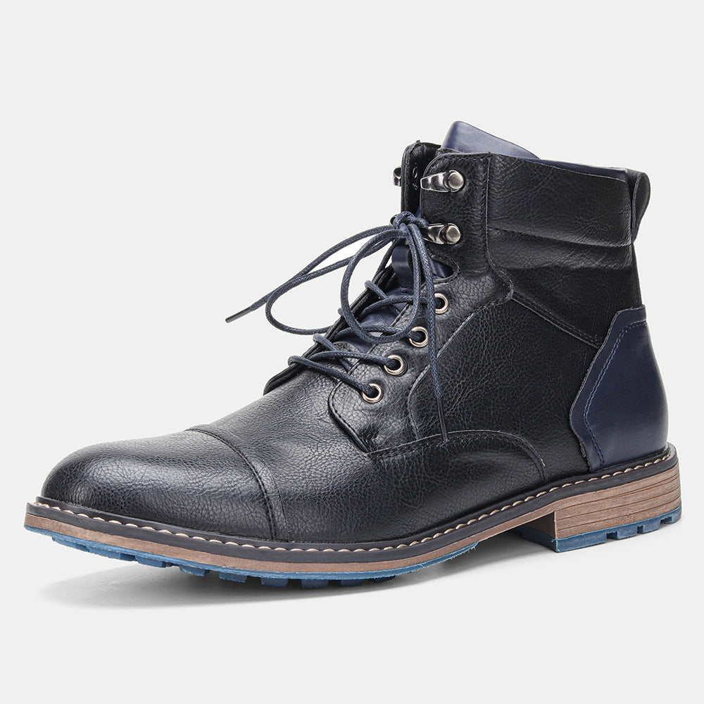 Men's Fashion Boots