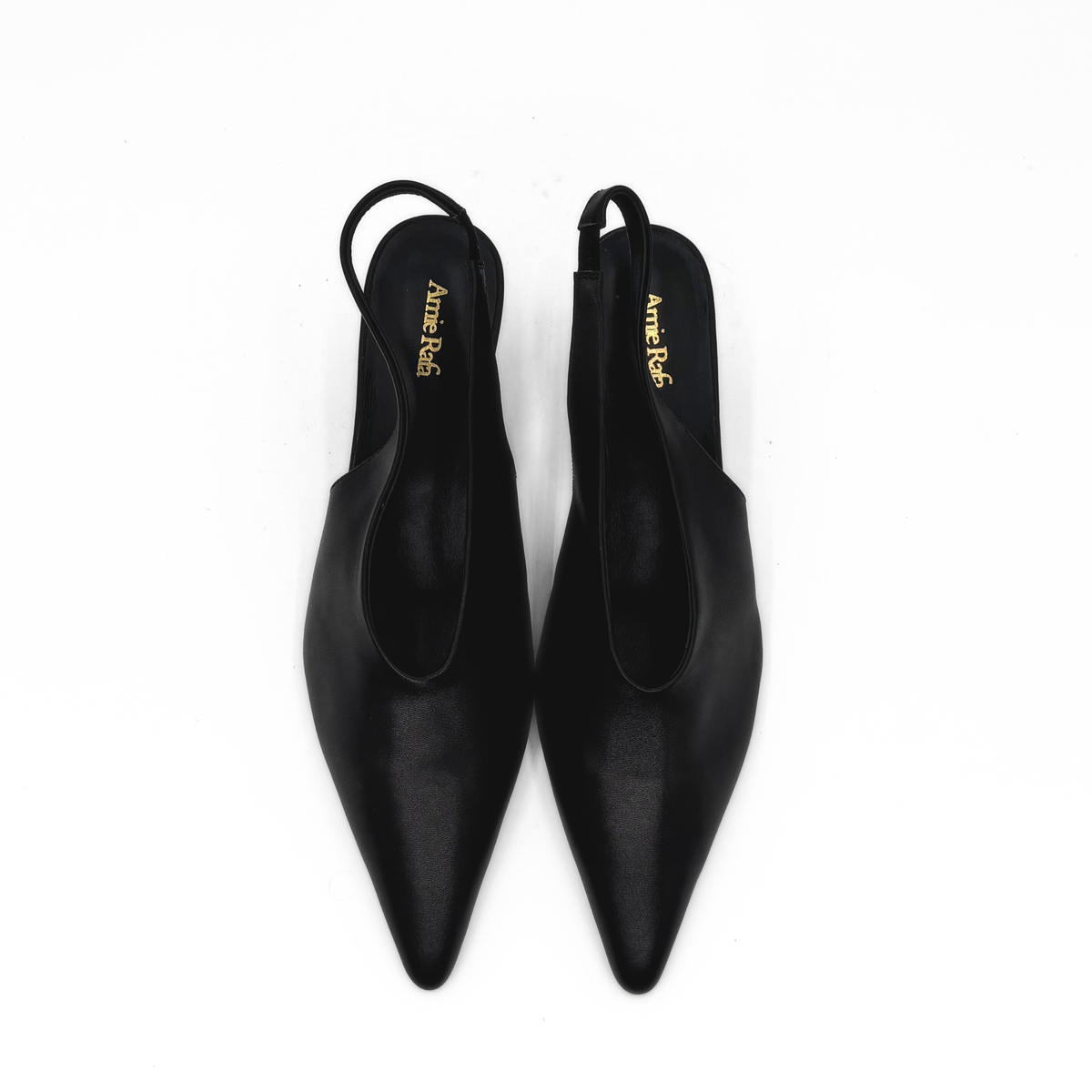 Alix Slingback Pumps