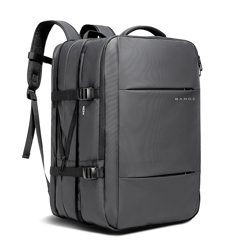 Men's Business Travel Backpack