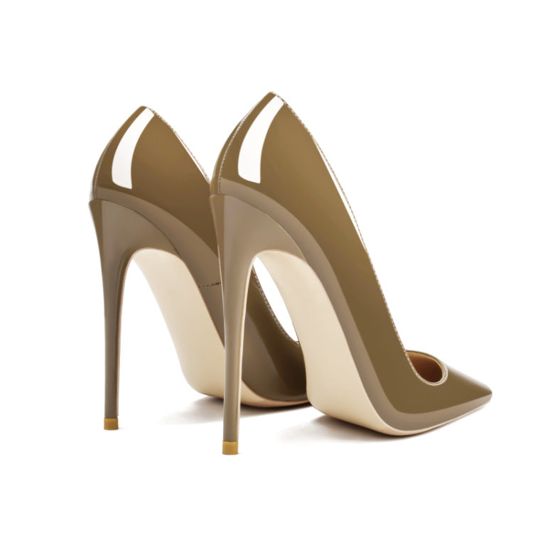 Women's Stiletto High Heels