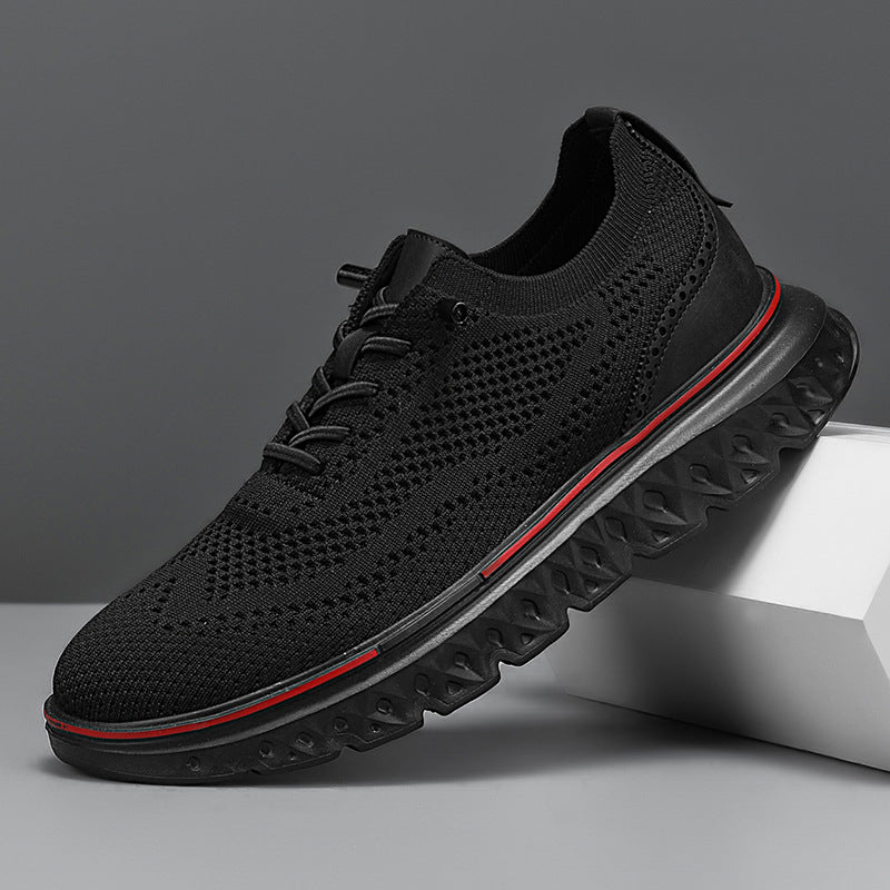 Men's Casual Lightweight Sneakers