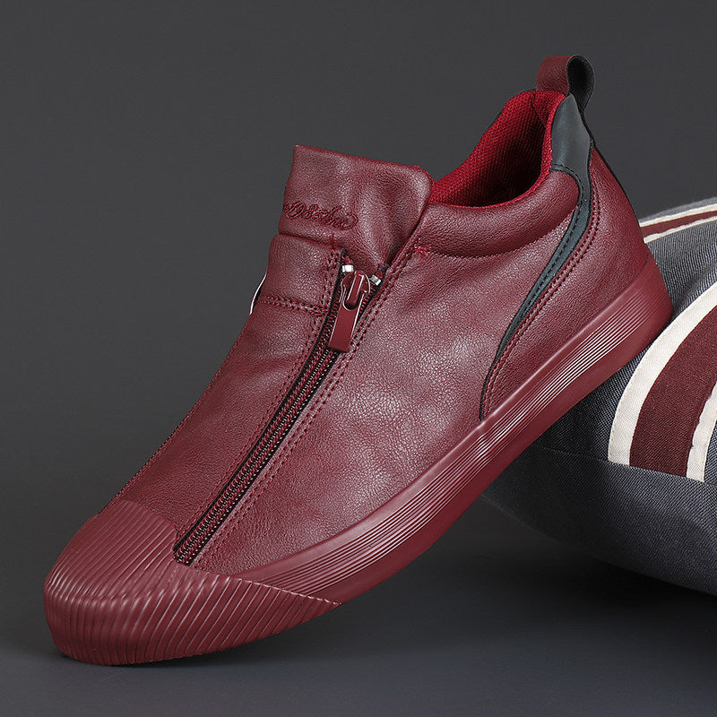Men's Young Korean Style Sneakers