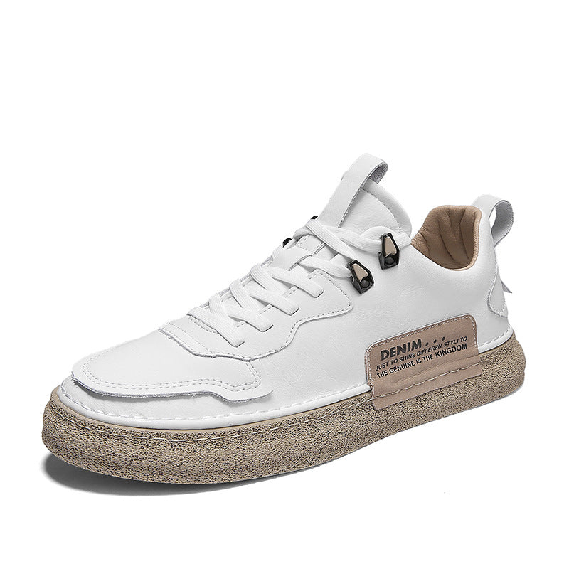 Men's Versatile Casual Sneakers