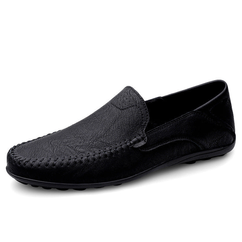 Men's Slip-On Lofter Casual Flats