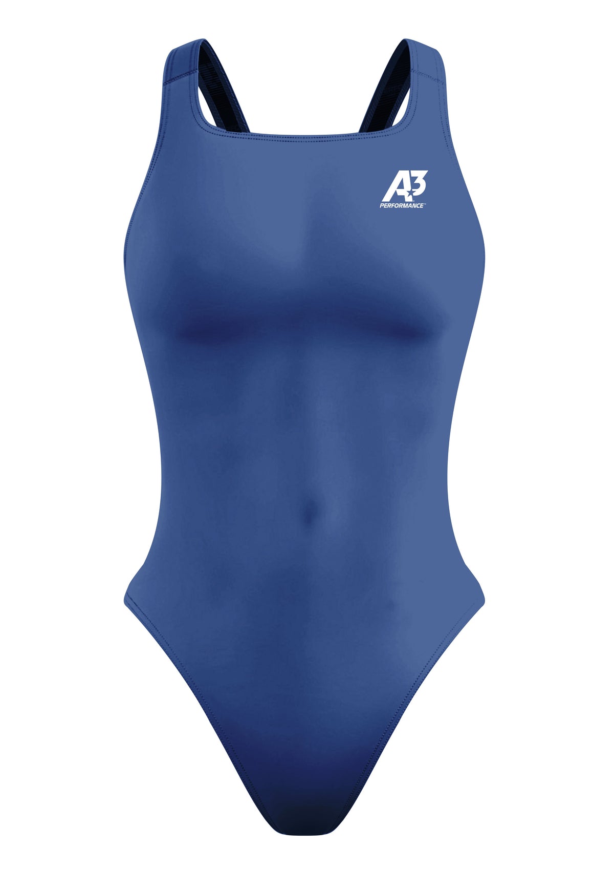 A3 Performance Female Sprintback Swimsuit
