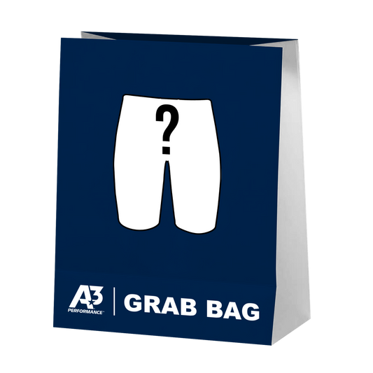 A3 Performance Grab Bag Male Jammer Swimsuit