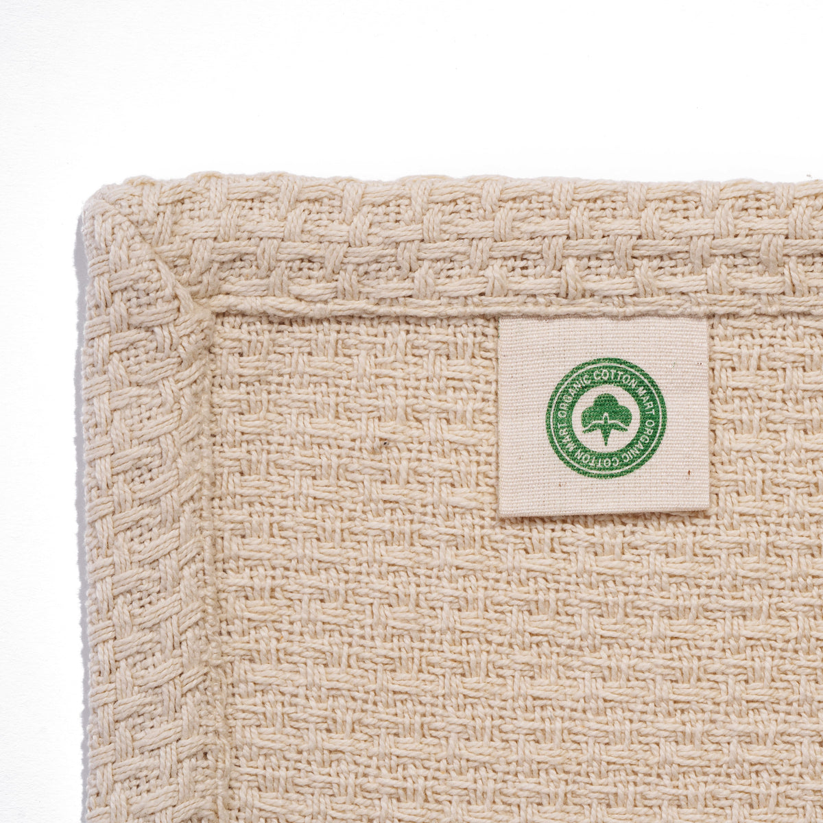 Basket Weave Blanket