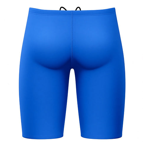 A3 Performance Solid Male Jammer Swimsuit