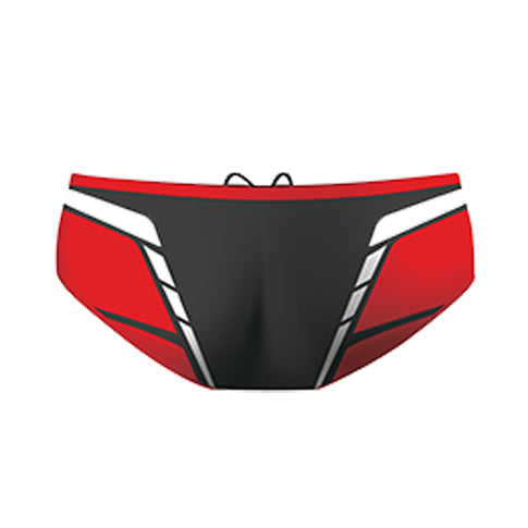 A3 Performance Trax Male Brief Swimsuit