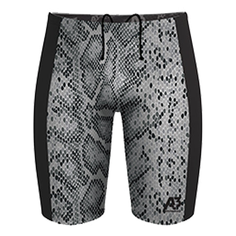 A3 Performance Viper Male Jammer Swimsuit