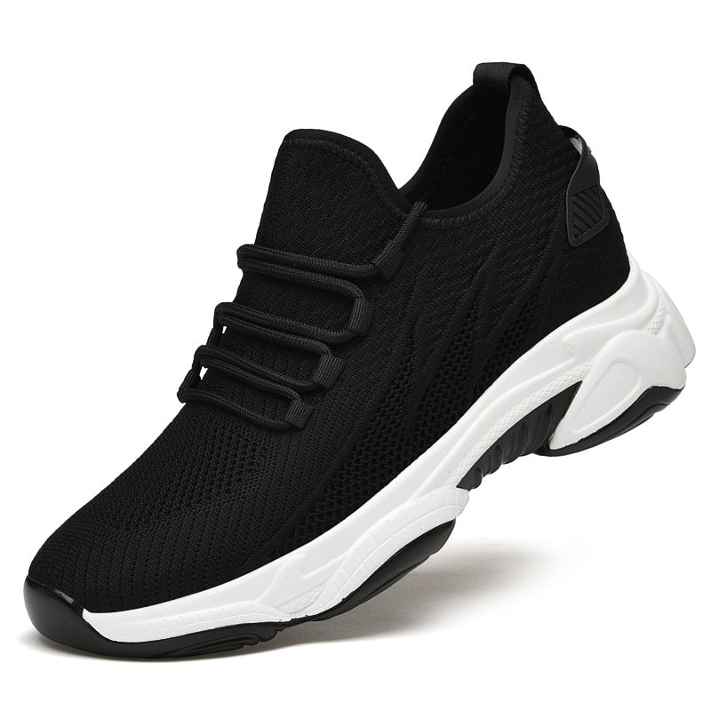 Men's Casual Air Cushion Sneakers