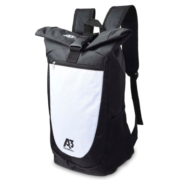 A3 Performance Roll Top Backpack