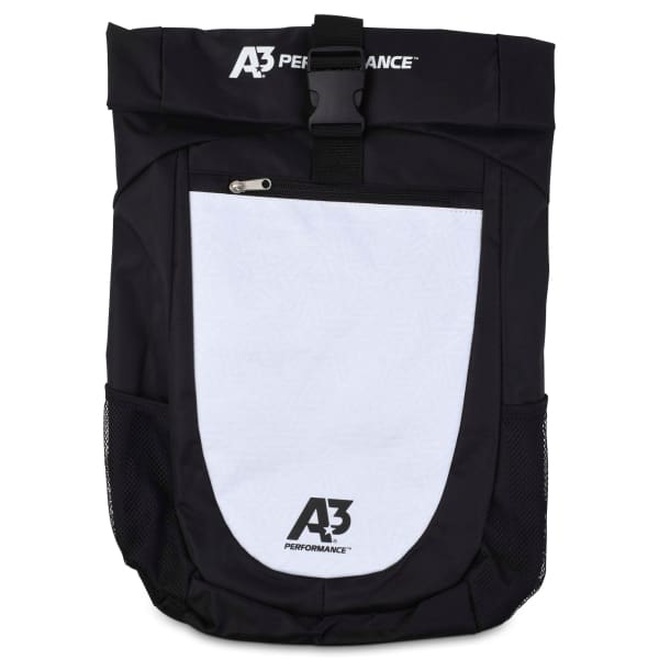 A3 Performance Roll Top Backpack